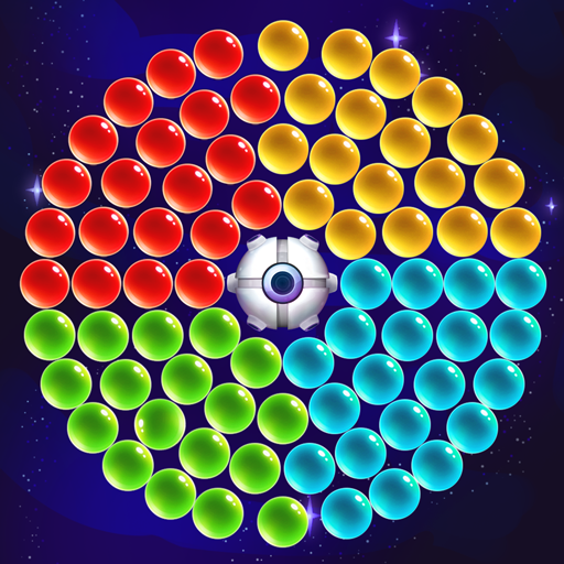 Bubble Spin icon