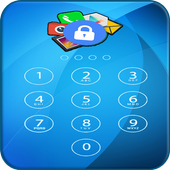 Best Applock For Android icon