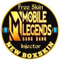 BOXSKIN : Free Skin ML