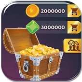 كوينز لودو ستار مجاني أيقونة