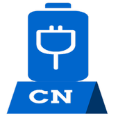 Charging Notification أيقونة