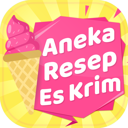 Kumpulan Resep Membuat Es Krim Lengkap icon