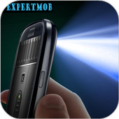 LED Flashlight icon