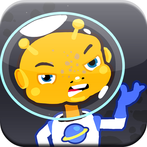 Galactic Civilization Wars icon