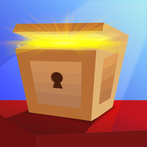 Puzzle Box - Brain Puzzles Game icon
