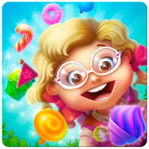 Jamboree - Match 3 icon