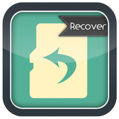 Recover Lost SD Card Data Tip icon
