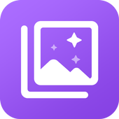 Dynamic photo - Dynamic wall paper icon