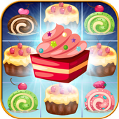 Cookie Legend icon