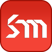 Suggest Me - Get local Info icon