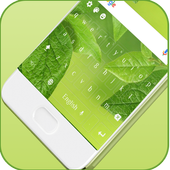 Keyboard for Huawei Phones icon