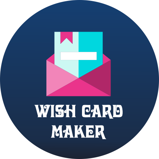 Wish Card Maker icon