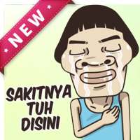 WA Stiker Lucu WaStickerApps