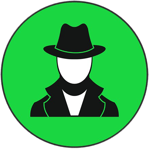 WhatsLog VPN - Unlimited VPN &amp; Free Internet icon