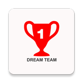 Dream Team Fantasy #1 App for  Dream11 Teams icon