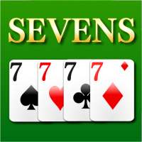 sevens [card game]