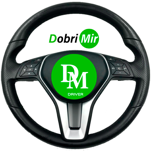 DobriMir Driver icon