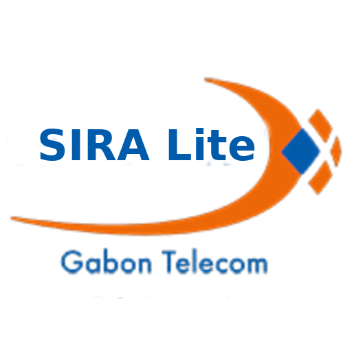 SIRA Lite icon