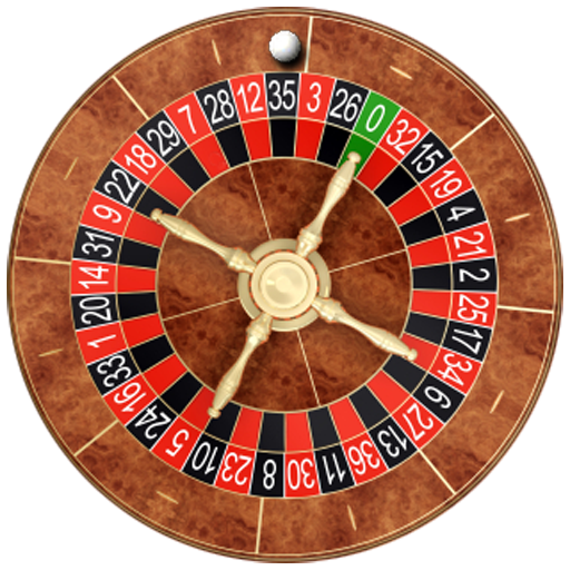 My Roulette icon
