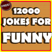 Jokes For Funny icon