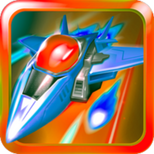 3D Space War. icon