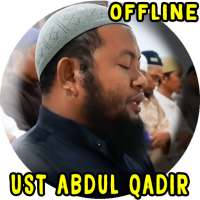 Murottal Ust Abdul Qodir MP3 Offline on 9Apps