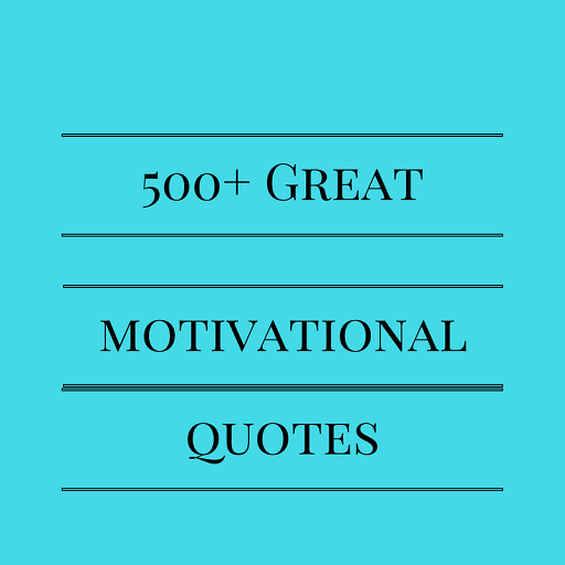 MOTIVATIONAL QUOTES- MOTIVATIONAL IMAGES WALLPAPER icon