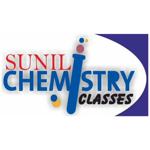 Sunil Chemistry Classes icon