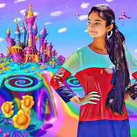 Anushka Sen Adventure on 9Apps