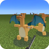 MODS for Poke-Pixel PE icon