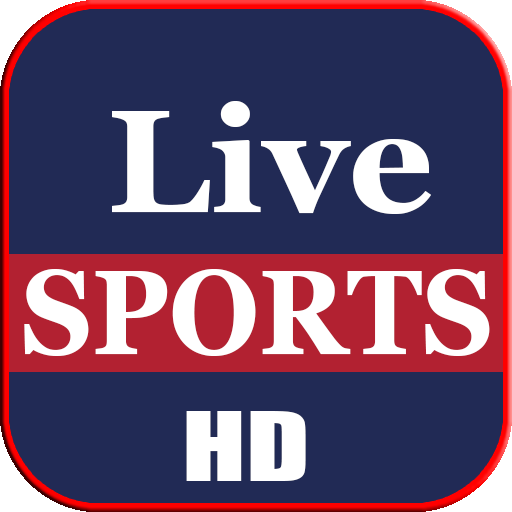 Live Sports HD icon