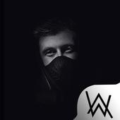 Music Alan Walker icon