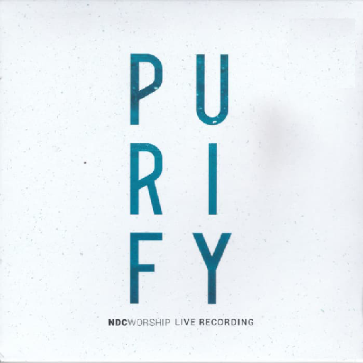 Purify - NDC Worship Song Offline icon