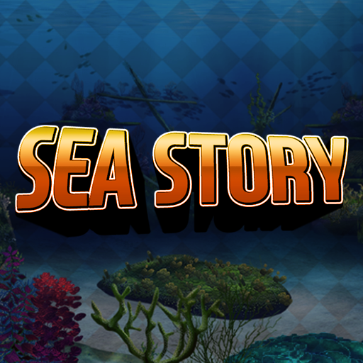 Sea Story - Slot game icon