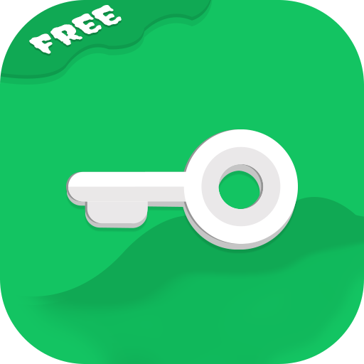 VPN Master - Free VPN unblock Proxy VPN Master icon