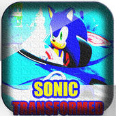 Guide Sonic Team Racing Transformed icon