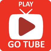 Play Tube: Go Video Player icon
