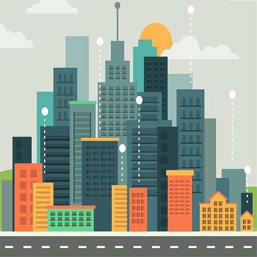 Society Management icon