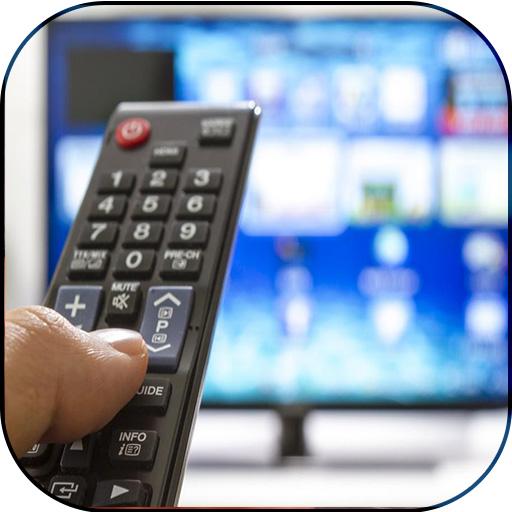 Remote control For Dish Tv icon