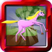 Unicorn Dash icon