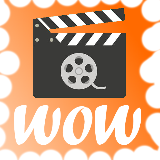 WOW - Short Video Sharing App icon
