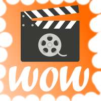 WOW - Short Video Sharing App