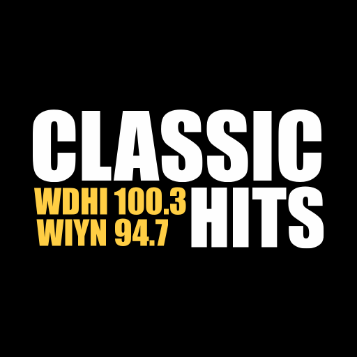 Classic Hits 100 (WDHI) - Oneonta Classic Hits icon