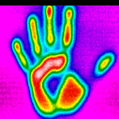 Thermal Vision icon