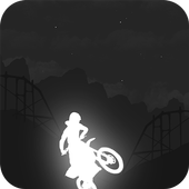 Bad race أيقونة