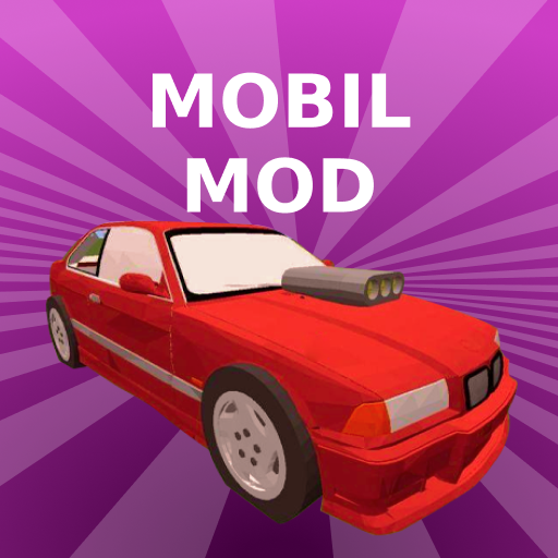 ikon Mod Mobil untuk Minecraft