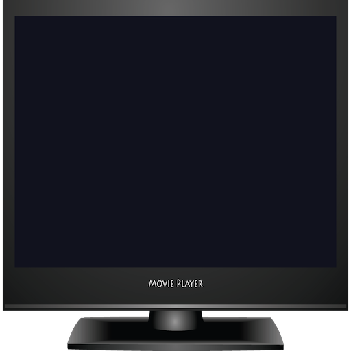 Movie Player icon