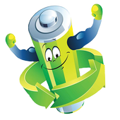 Super Battery Saver 2017 icon