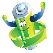 Super Battery Saver 2017 on 9Apps