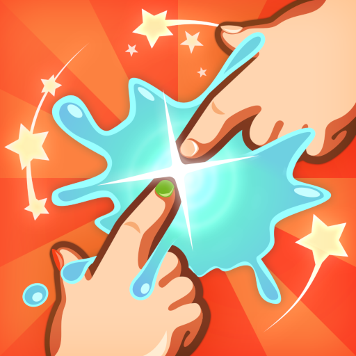 Finger Fights icon